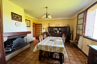 achat maison prayssac 46220