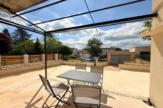 achat maison prayssac 46220