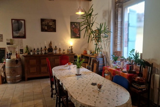 achat maison prayssac 46220