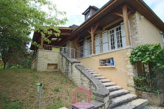 achat maison prayssac 46220