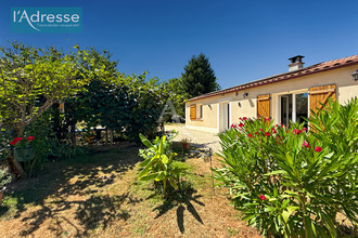 achat maison prayssac 46220