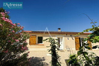 achat maison prayssac 46220