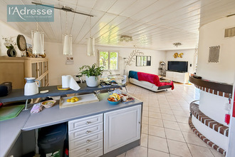 achat maison prayssac 46220