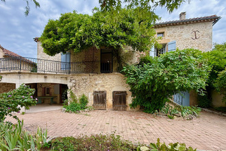 achat maison prayssac 46220