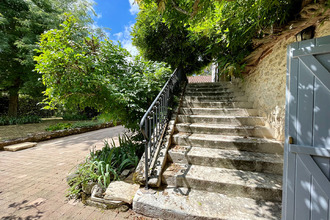 achat maison prayssac 46220