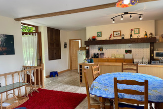 achat maison prayssac 46220