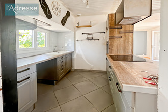 achat maison prayssac 46220