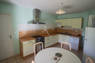 achat maison prayssac 46220