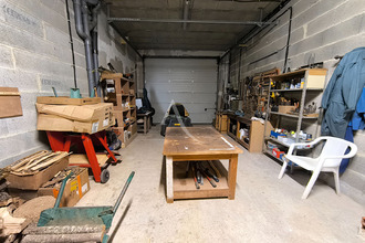 achat maison prayssac 46220