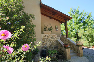 achat maison prayssac 46220