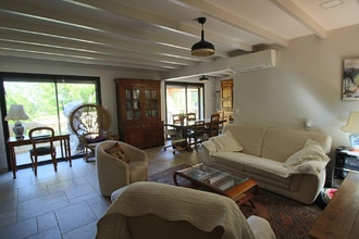 achat maison prayssac 46220