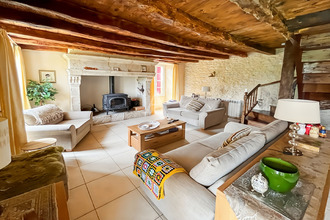 achat maison prayssac 46220