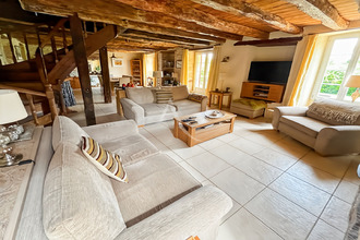 achat maison prayssac 46220