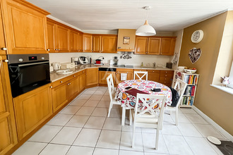 achat maison prayssac 46220