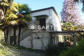 achat maison prayssac 46220