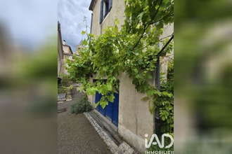 achat maison prayssac 46220