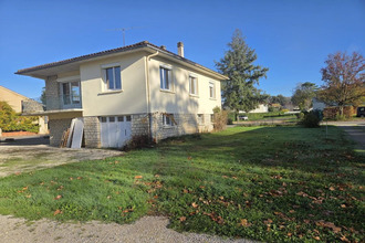 achat maison prayssac 46220