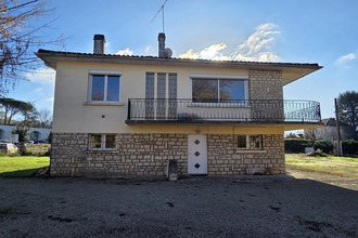 achat maison prayssac 46220