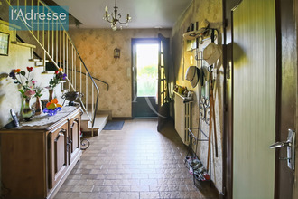 achat maison prayssac 46220