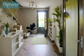 achat maison prayssac 46220