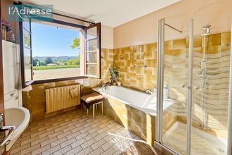 achat maison prayssac 46220