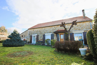 achat maison prayssac 46220