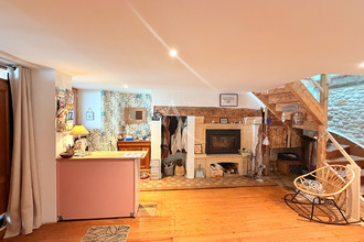 achat maison prayssac 46220