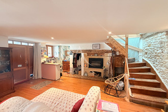 achat maison prayssac 46220