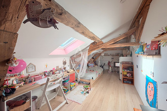 achat maison prayssac 46220