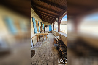 achat maison prayssac 46220