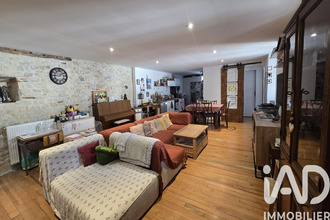 achat maison prayssac 46220