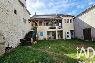 achat maison prayssac 46220