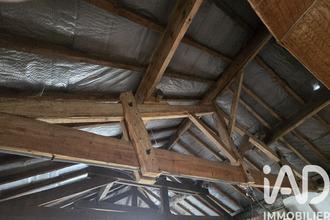 achat maison prayssac 46220