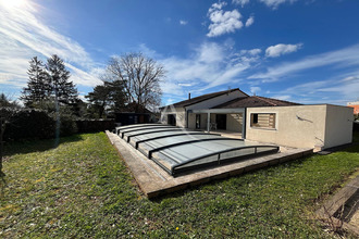 achat maison prayssac 46220