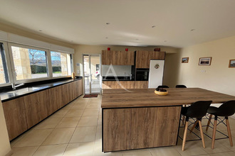 achat maison prayssac 46220