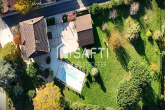 achat maison prayssac 46220