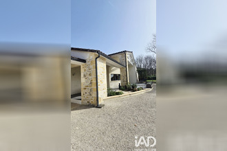 achat maison prayssac 46220