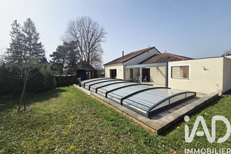 achat maison prayssac 46220