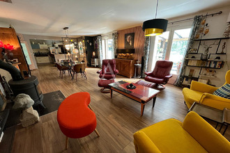 achat maison prayssac 46220