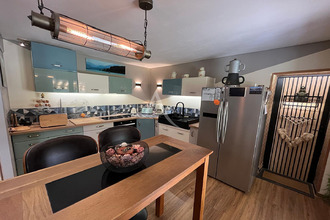 achat maison prayssac 46220