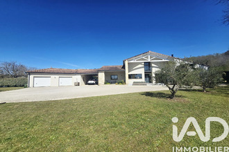 achat maison prayssac 46220