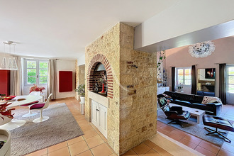 achat maison prayssac 46220