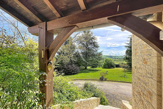 achat maison prayssac 46220