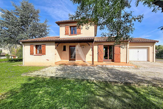 achat maison prayssac 46220