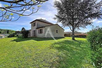 achat maison prayssac 46220