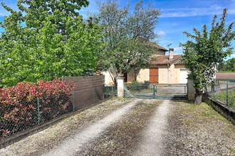 achat maison prayssac 46220