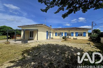 achat maison prayssac 46220