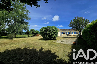 achat maison prayssac 46220