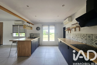 achat maison prayssac 46220