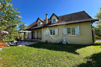 achat maison prayssac 46220